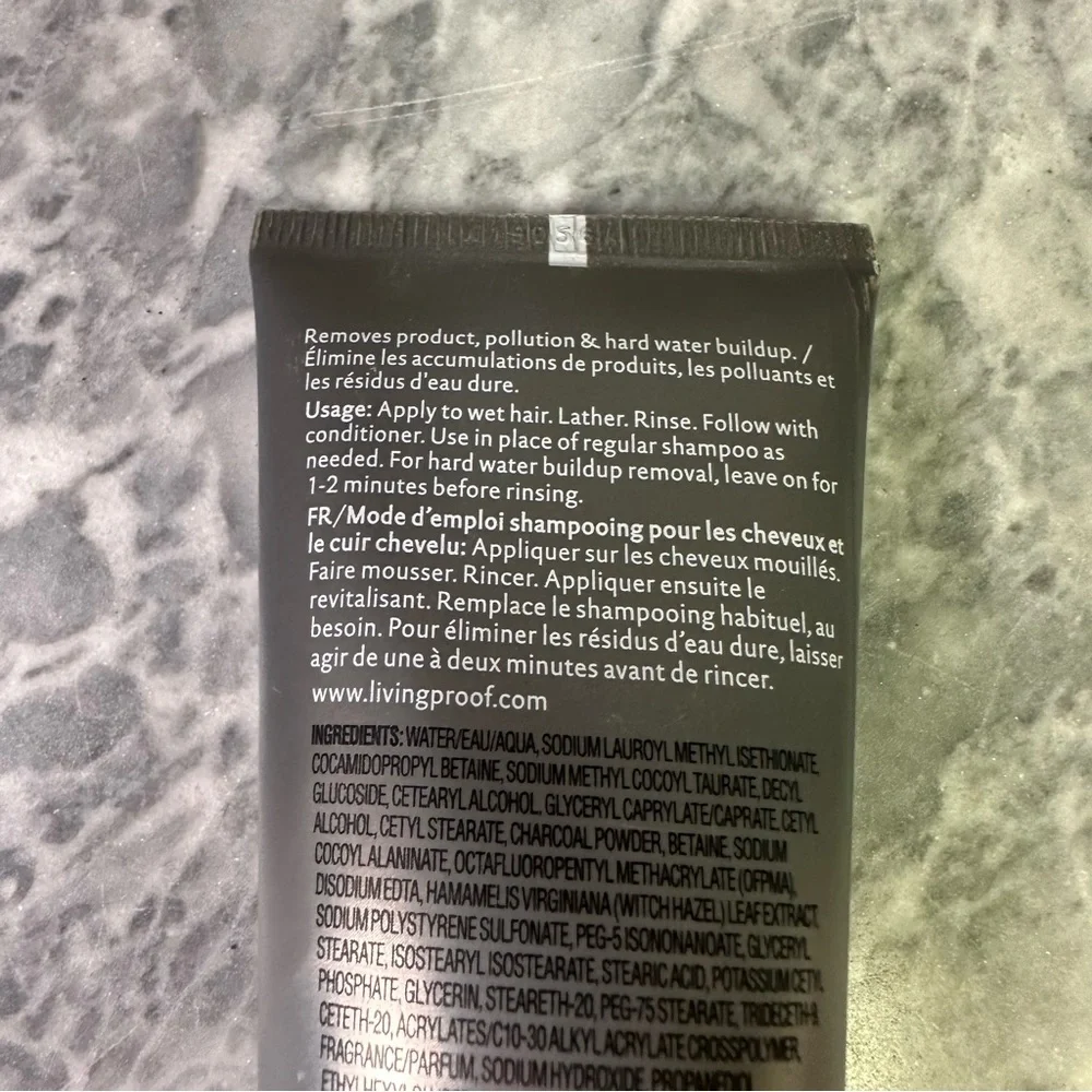 New Living Proof Perfect Hair Day Shampoo‎